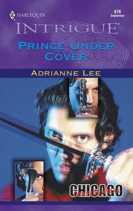 Title details for Prince Under Cover by Adrianne Lee - Available
